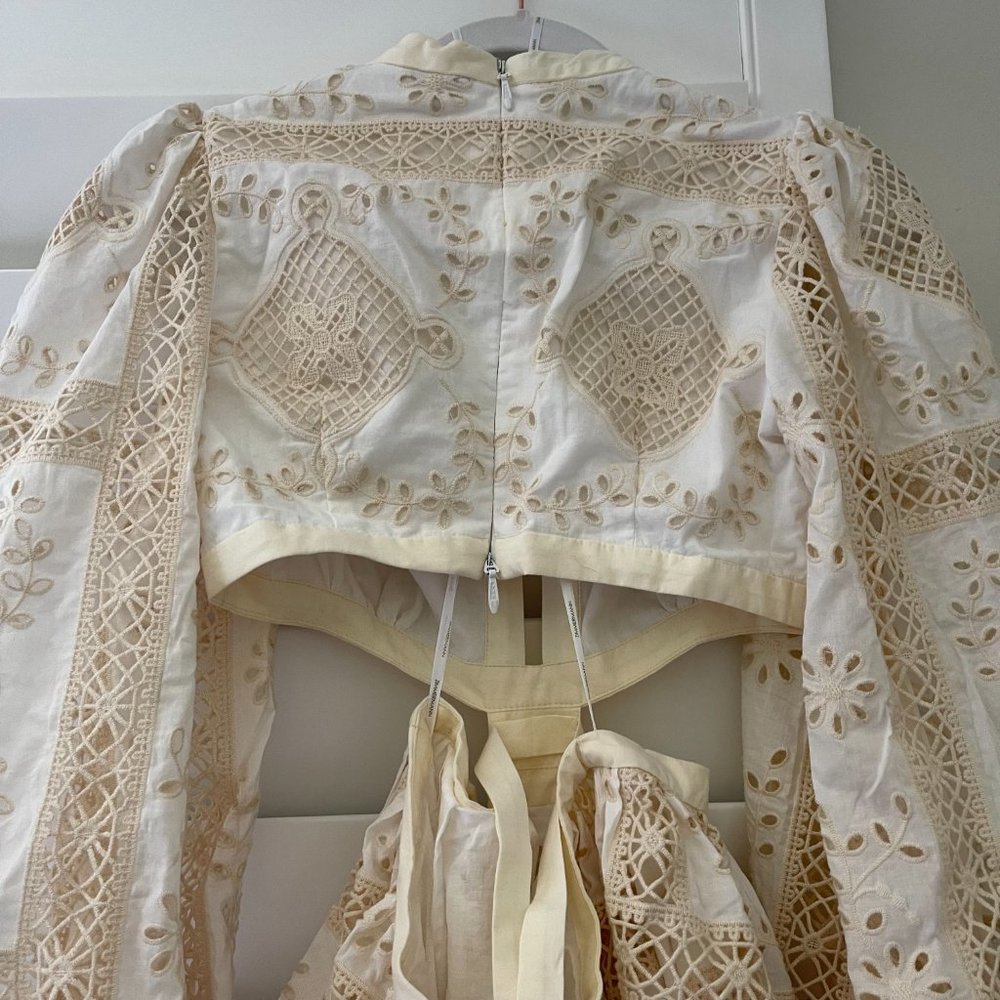 Zimmermann Dress - Picture 9 of 10